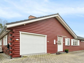 Holiday Home Ingert - 1km from the sea by Interhome, Ebeltoft